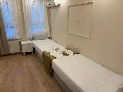 Gallery image of family home hotel in Istanbul