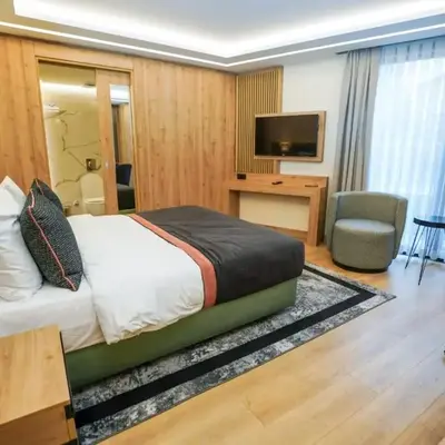 Vital Hotel Suites