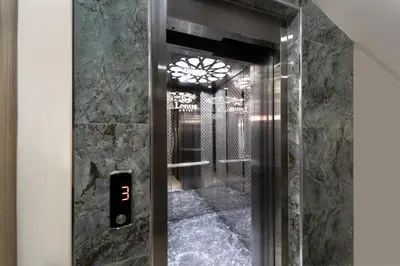 Gallery image of Lenus Hagia Sophia Hotel in Istanbul