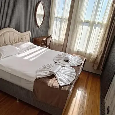 Nuray Hotel