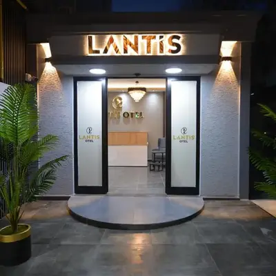 Lantis Otel