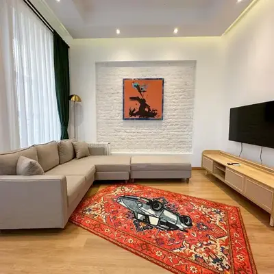 Essa Pera Boutique Galata