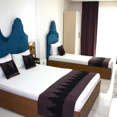 Eclipse Hotel