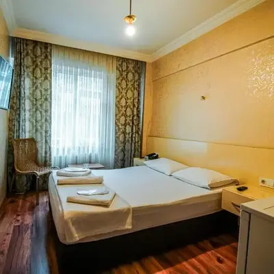 Sahra Otel