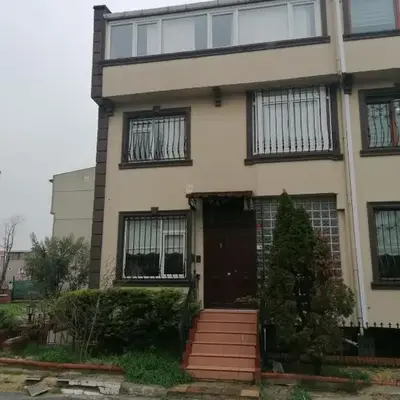 fuar VİLLA