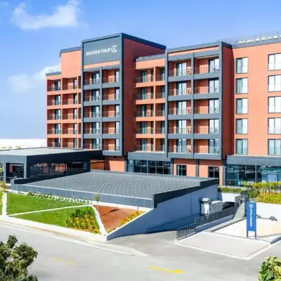 GOLDEN TULIP GEBKIM KOCAELI