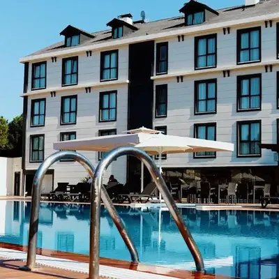 Bohem Hotel