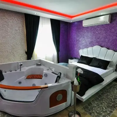 AG Hotel & Residence Şişli