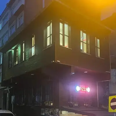 Müstakil bina