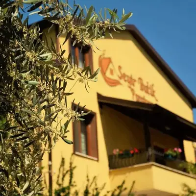İznik Seyir Otel