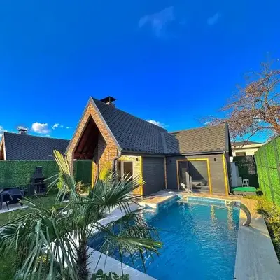 Varuna Bungalov Evleri