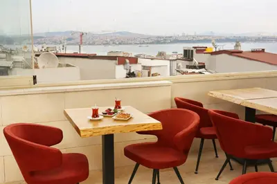 Gallery image of Astan Hotel Galata in Istanbul