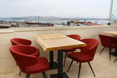Gallery image of Astan Hotel Galata in Istanbul