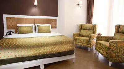Gallery image of Astan Hotel Galata in Istanbul