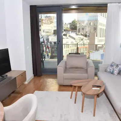 Safir Suite