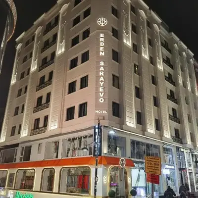 Hotel Erden Sarayevo