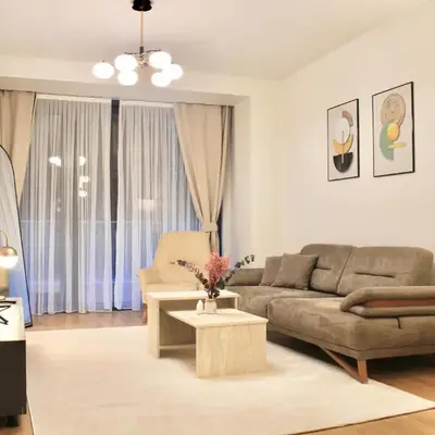 Taksim Petek Residence