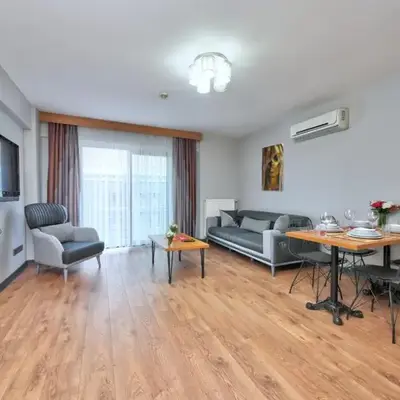 Blueway Hotel Residence