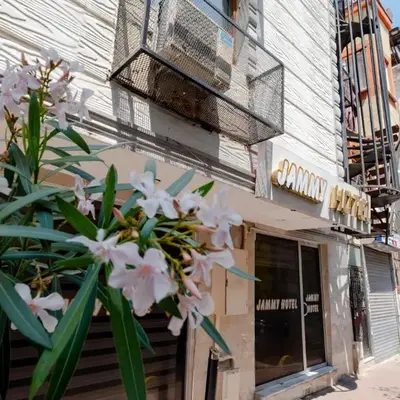 JAMMY Hotel