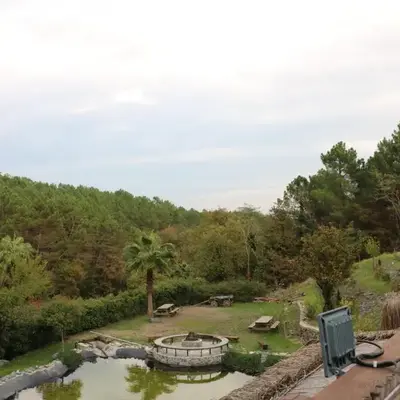 BiOrman Resort