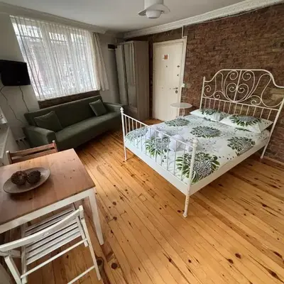 Istanberry - Joker Apartments