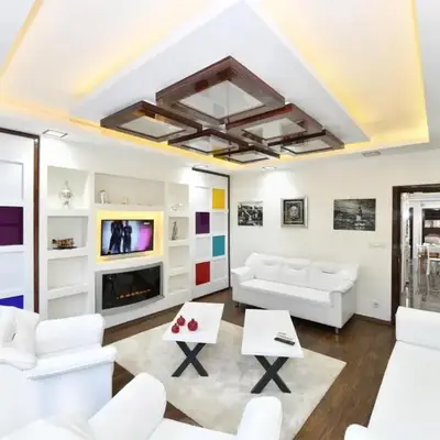 Castle Suite
