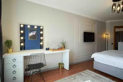 Gallery image of Modern and Nice Apartment close to City Center in Istanbul