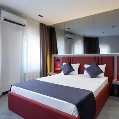 Abone Suites
