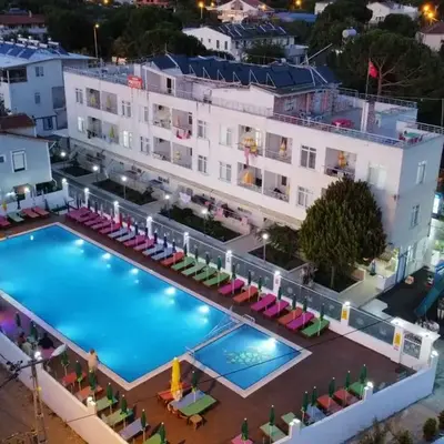 Aydın Motel