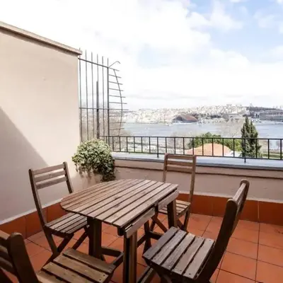Stunning New Balat Water Front Pad! #383