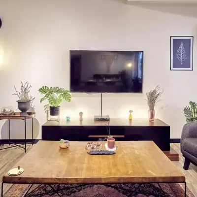 Lovely&Modern Penthouse in the heart of Şişli!