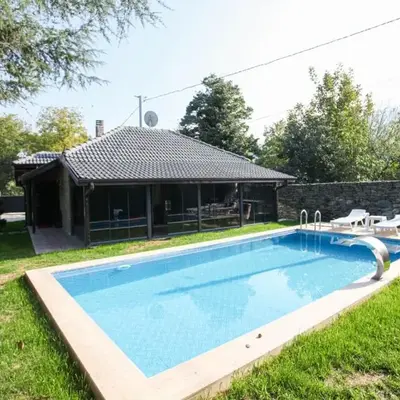 Sakarya Sapanca da Özel Havuzlu