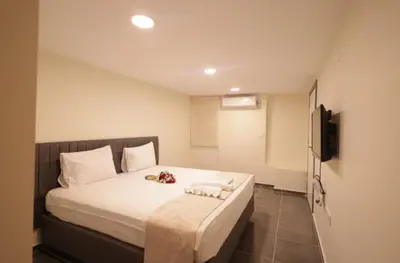 Gallery image of Pekin Spa and Suites in Istanbul