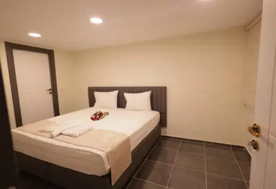 Gallery image of Pekin Spa and Suites in Istanbul