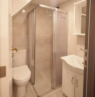 Gallery image of Pekin Spa and Suites in Istanbul
