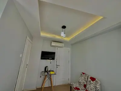 Gallery image of Suite 6 Hotel in Istanbul