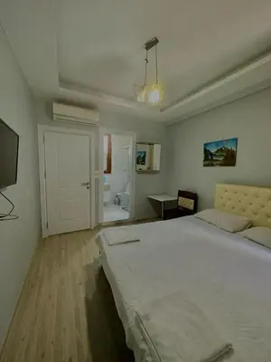 Gallery image of Suite 6 Hotel in Istanbul