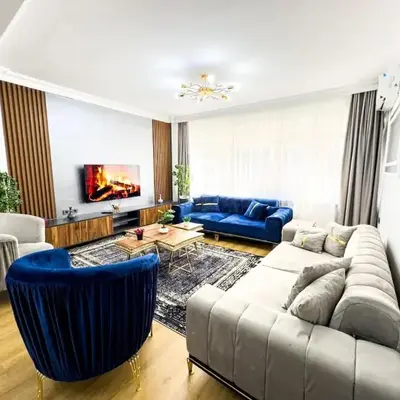 Dream Apartment in Sheshli 5 4 1