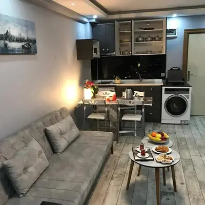 Nexus By Taksim Hotel