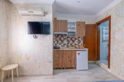 Gallery image of suites beyazıt in Istanbul