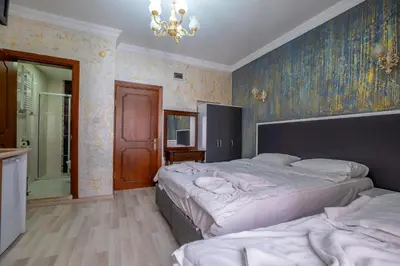 Gallery image of suites beyazıt in Istanbul