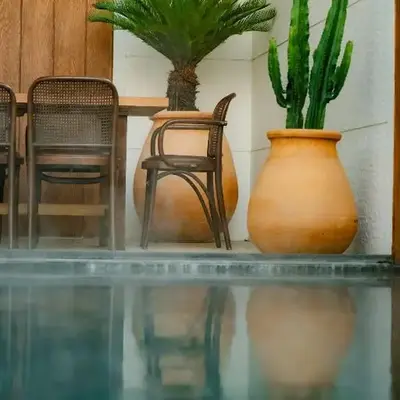 Saman Villas
