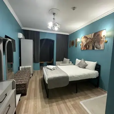 Ada Apart Otel