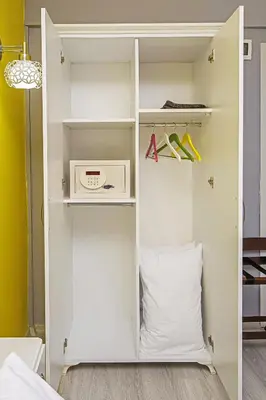 Gallery image of Unique Suite Hotel in Istanbul