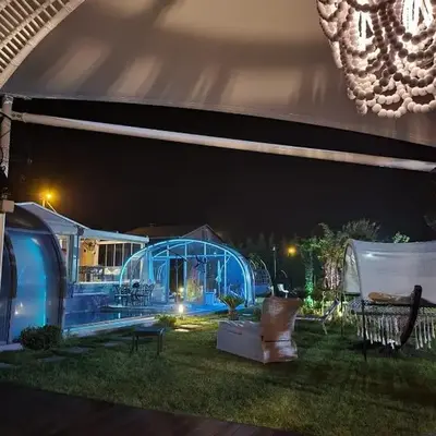 villa SM
