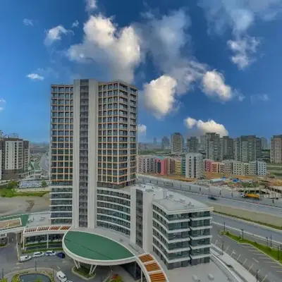 Modern Furnished Apartments in Istanbul Basaksehir By Iradah Gayrimenkul