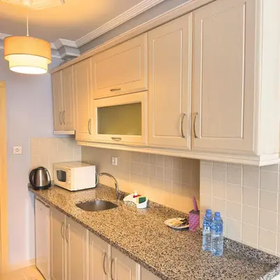 Gallery image of Pine Stone Apart Hotel Sultanahmet in Istanbul