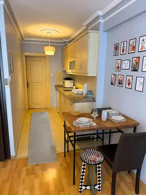 Gallery image of Pine Stone Apart Hotel Sultanahmet in Istanbul