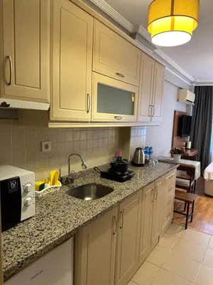 Gallery image of Pine Stone Apart Hotel Sultanahmet in Istanbul
