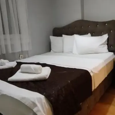 Pine Stone Apart Hotel Sultanahmet